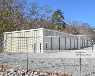 Photo 4 of Regional Warehousing-Mini Storage - 3525 Mountain View Drive, Southside, AL