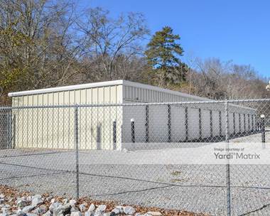 Storage Units for Rent available at 3525 Mountain View Drive, Southside, AL 35907