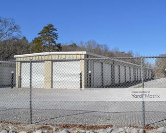 Photo 5 of Regional Warehousing-Mini Storage - 3525 Mountain View Drive, Southside, AL