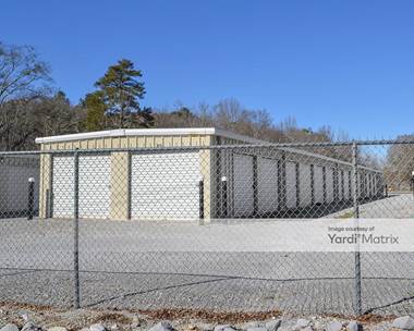 Storage Units for Rent available at 3525 Mountain View Drive, Southside, AL 35907