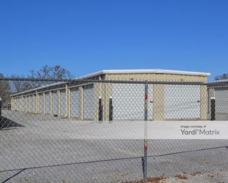 Photo 6 of Regional Warehousing-Mini Storage - 3525 Mountain View Drive, Southside, AL