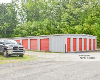 Photo 2 of Smith Plumbing-Storage - 22766 AL-9, Piedmont, AL