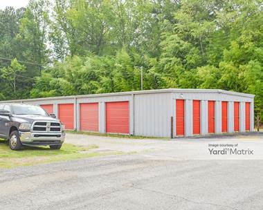 Storage Units for Rent available at 22766 AL-9, Piedmont, AL 36272