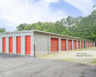 Photo 3 of Smith Plumbing-Storage - 22766 AL-9, Piedmont, AL