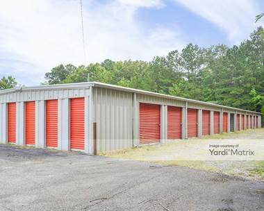 Storage Units for Rent available at 22766 AL-9, Piedmont, AL 36272