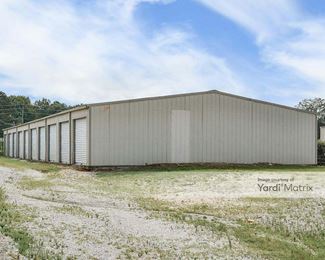 Photo 4 of A-G Southside Mini-Storage - 2964 77 Hwy, Southside, AL