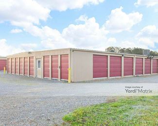 Photo 2 of Stack-Pack Self Storage - 410 Industrial Avenue, Roanoke, AL