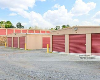 Photo 3 of Stack-Pack Self Storage - 410 Industrial Avenue, Roanoke, AL