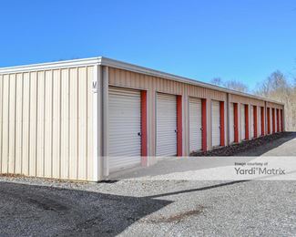 Photo 2 of Stockit-N-Lockit Self Services Storage - 3403 Rainbow Pkwy, Rainbow City, AL