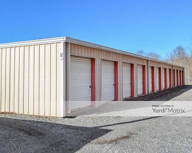 Storage Units for Rent available at 3403 Rainbow Pkwy, Rainbow City, AL 35906