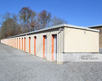 Photo 3 of Stockit-N-Lockit Self Services Storage - 3403 Rainbow Pkwy, Rainbow City, AL