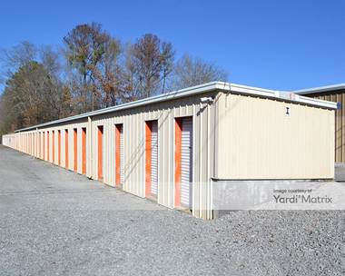 Storage Units for Rent available at 3403 Rainbow Pkwy, Rainbow City, AL 35906