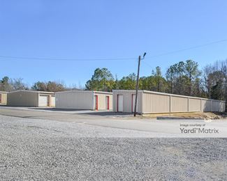 Photo 4 of Stockit-N-Lockit Self Services Storage - 3403 Rainbow Pkwy, Rainbow City, AL