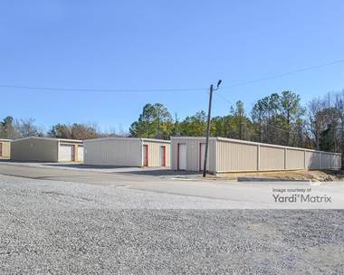 Storage Units for Rent available at 3403 Rainbow Pkwy, Rainbow City, AL 35906
