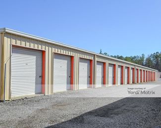 Photo 5 of Stockit-N-Lockit Self Services Storage - 3403 Rainbow Pkwy, Rainbow City, AL