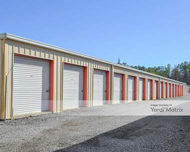 Storage Units for Rent available at 3403 Rainbow Pkwy, Rainbow City, AL 35906