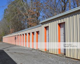 Photo 6 of Stockit-N-Lockit Self Services Storage - 3403 Rainbow Pkwy, Rainbow City, AL