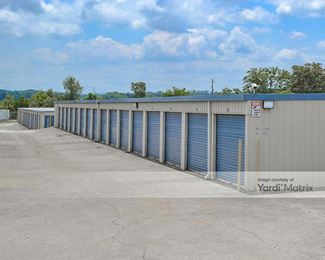 Photo 1 of Security Plus Storage - 35720 AL Highway 21, Talladega, AL