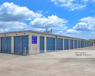 Photo 2 of Security Plus Storage - 35720 AL Highway 21, Talladega, AL