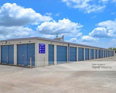 Storage Units for Rent available at 35720 AL Highway 21, Talladega, AL 35160