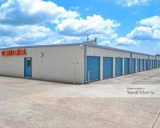 Photo 3 of Security Plus Storage - 35720 AL Highway 21, Talladega, AL