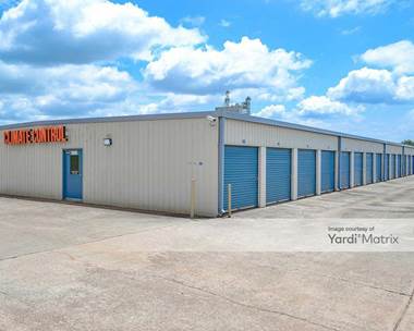 Storage Units for Rent available at 35720 AL Highway 21, Talladega, AL 35160