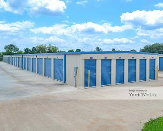 Photo 4 of Security Plus Storage - 35720 AL Highway 21, Talladega, AL