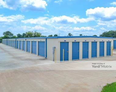 Storage Units for Rent available at 35720 AL Highway 21, Talladega, AL 35160