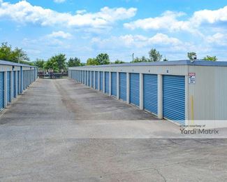 Photo 5 of Security Plus Storage - 35720 AL Highway 21, Talladega, AL