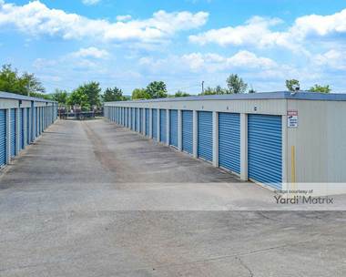 Storage Units for Rent available at 35720 AL Highway 21, Talladega, AL 35160