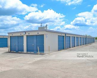 Photo 6 of Security Plus Storage - 35720 AL Highway 21, Talladega, AL