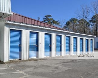 Photo 1 of Outer Space Storage - 1432 SW Third Street, Attalla, AL