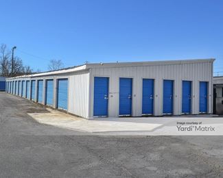 Photo 2 of Outer Space Storage - 1432 SW Third Street, Attalla, AL
