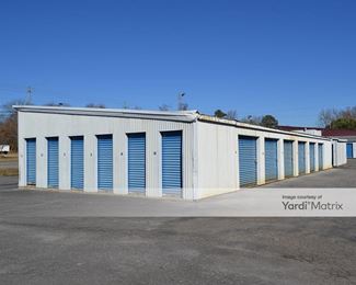 Photo 3 of Outer Space Storage - 1432 SW Third Street, Attalla, AL