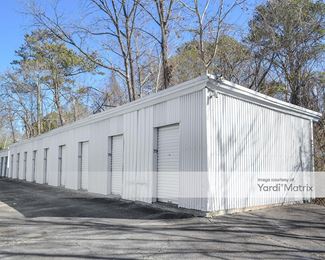 Photo 4 of Outer Space Storage - 1432 SW Third Street, Attalla, AL