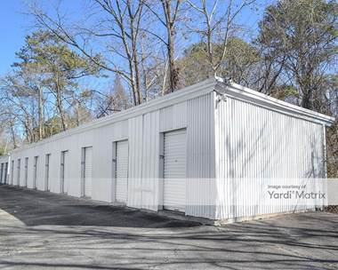 Storage Units for Rent available at 1432 SW Third Street, Attalla, AL 35954