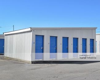 Photo 5 of Outer Space Storage - 1432 SW Third Street, Attalla, AL