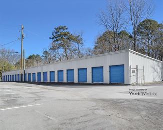 Photo 6 of Outer Space Storage - 1432 SW Third Street, Attalla, AL