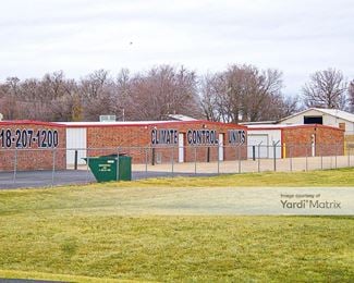 Photo 1 of Merrill Self Storage - 3280 South Muskogee Avenue, Tahlequah, OK