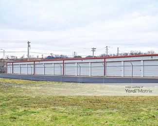 Photo 2 of Merrill Self Storage - 3280 South Muskogee Avenue, Tahlequah, OK