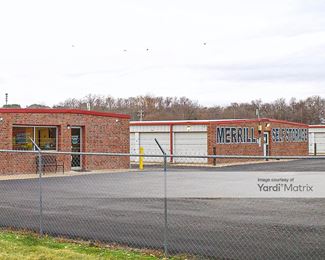 Photo 3 of Merrill Self Storage - 3280 South Muskogee Avenue, Tahlequah, OK
