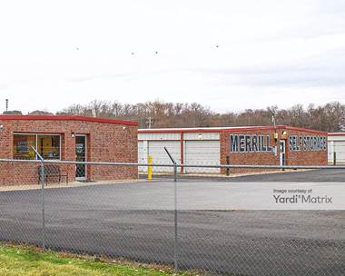 Storage Units for Rent available at 3280 South Muskogee Avenue, Tahlequah, OK 74464