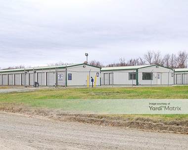 Storage Units for Rent available at 4016 South 4357 Road, Pryor, OK 74361
