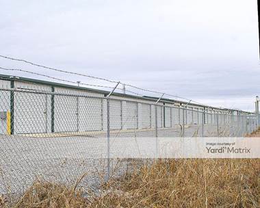 Storage Units for Rent available at 4016 South 4357 Road, Pryor, OK 74361