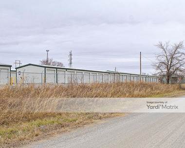 Storage Units for Rent available at 4016 South 4357 Road, Pryor, OK 74361