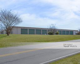 Image for GoldStar Self Storage Facility - 55 Beechgrove Road, Cullman, AL