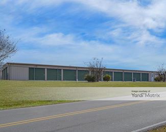 Photo 3 of GoldStar Self Storage Facility - 55 Beechgrove Road, Cullman, AL