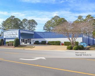 Photo 3 of Heritage Self Storage - 1719 SW Main Avenue, Cullman, AL