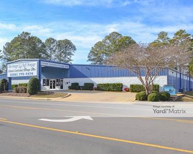 Storage Units for Rent available at 1719 SW Main Avenue, Cullman, AL 35055