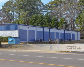 Photo 4 of Heritage Self Storage - 1719 SW Main Avenue, Cullman, AL